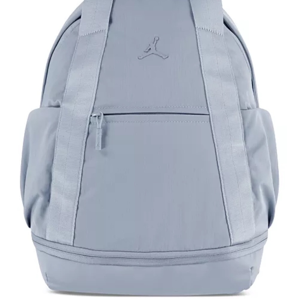 Nike Baby Blue Backpack